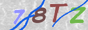 CAPTCHA Bilde
