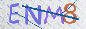 CAPTCHA Bilde