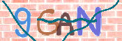 CAPTCHA Bilde