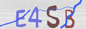CAPTCHA Bilde
