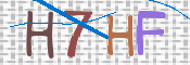 CAPTCHA Bilde