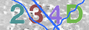 CAPTCHA Bilde