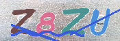 CAPTCHA Bilde
