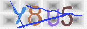 CAPTCHA Bilde