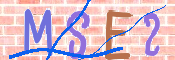 CAPTCHA Bilde
