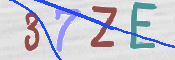 CAPTCHA Bilde