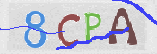 CAPTCHA Bilde