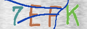 CAPTCHA Bilde