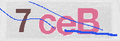 CAPTCHA Bilde
