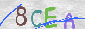 CAPTCHA Bilde