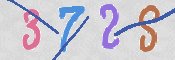 CAPTCHA Bilde