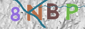 CAPTCHA Bilde