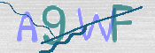 CAPTCHA Bilde