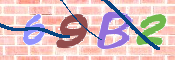 CAPTCHA Bilde