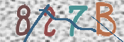 CAPTCHA Bilde