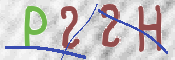 CAPTCHA Bilde