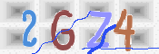 CAPTCHA Bilde