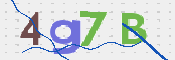 CAPTCHA Bilde