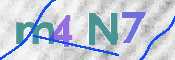 CAPTCHA Bilde