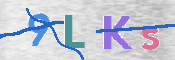 CAPTCHA Bilde