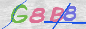 CAPTCHA Bilde