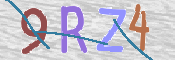 CAPTCHA Bilde