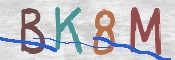 CAPTCHA Bilde