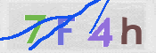 CAPTCHA Bilde