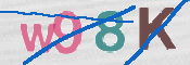 CAPTCHA Bilde
