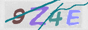 CAPTCHA Bilde