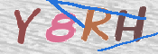 CAPTCHA Bilde