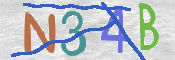 CAPTCHA Bilde