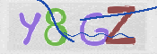 CAPTCHA Bilde
