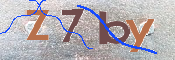 CAPTCHA Bilde