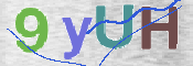 CAPTCHA Bilde