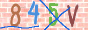 CAPTCHA Bilde