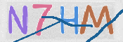 CAPTCHA Bilde