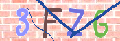 CAPTCHA Bilde