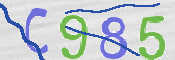 CAPTCHA Bilde
