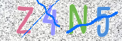 CAPTCHA Bilde