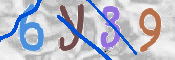 CAPTCHA Bilde