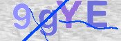 CAPTCHA Bilde