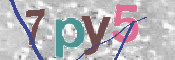CAPTCHA Bilde