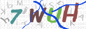 CAPTCHA Bilde