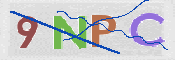 CAPTCHA Bilde