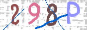 CAPTCHA Bilde