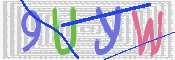 CAPTCHA Bilde