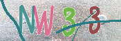 CAPTCHA Bilde