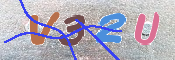 CAPTCHA Bilde
