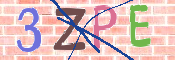 CAPTCHA Bilde